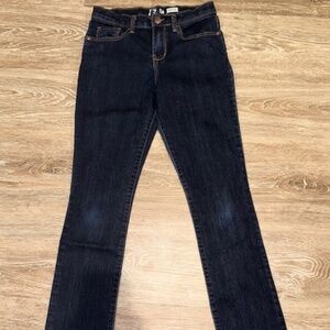Girls Size 12 Jeans. OshKosh 12S Bootcut. Adjustable waist. Excellent condition